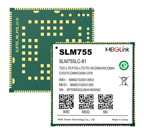 SLM755