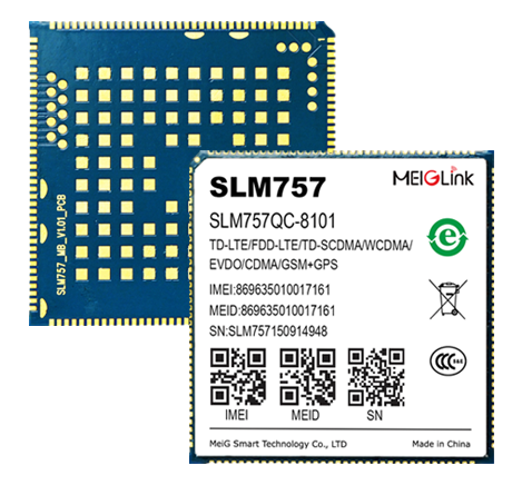 SLM757