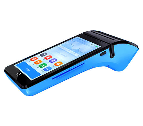 スマートPOS