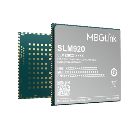 SLM920
