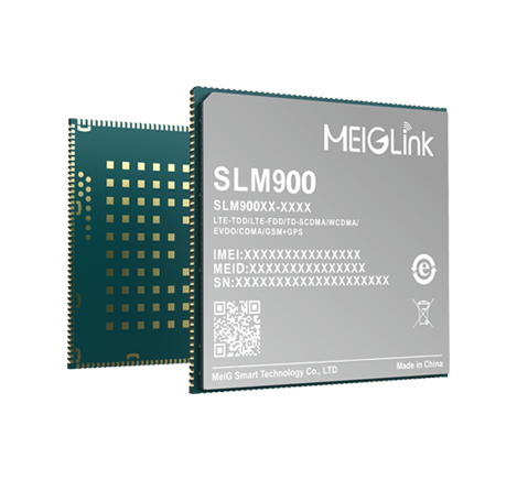 SLM900