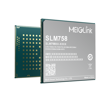 SLM758
