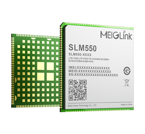 SLM550