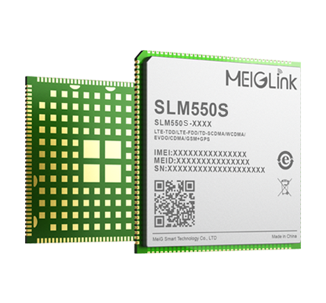 SLM550S