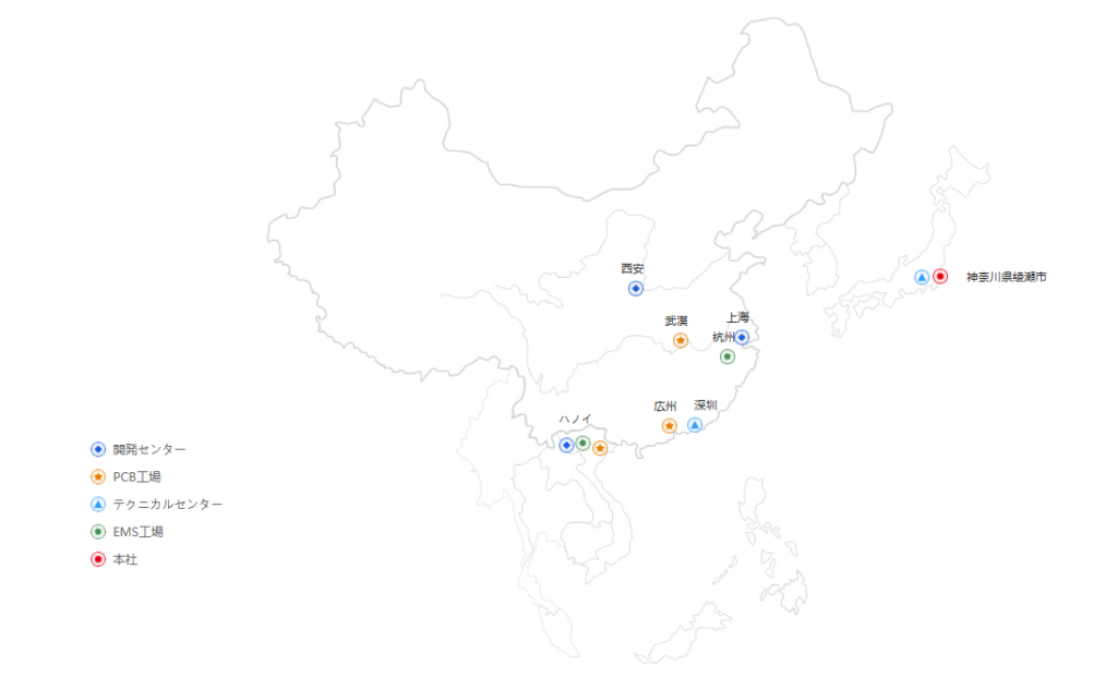 中国