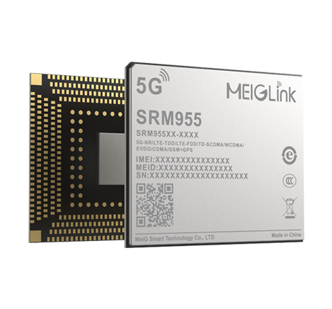SRM955
