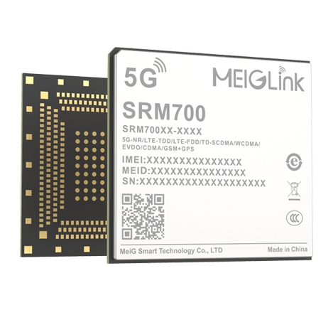 SRM700