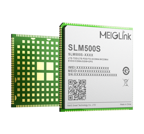 SLM500S