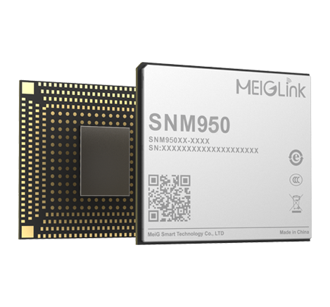 SNM950