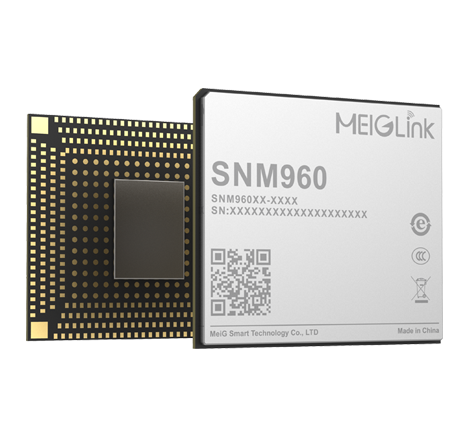 SNM960